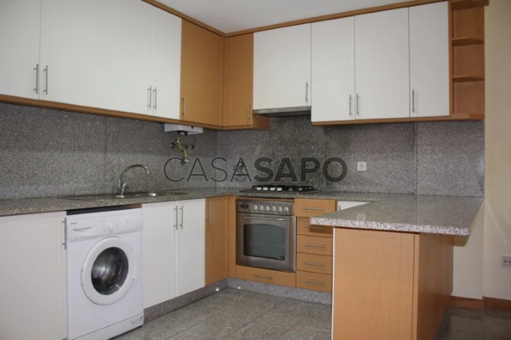 Apartamento T2 para comprar em Viana do Castelo