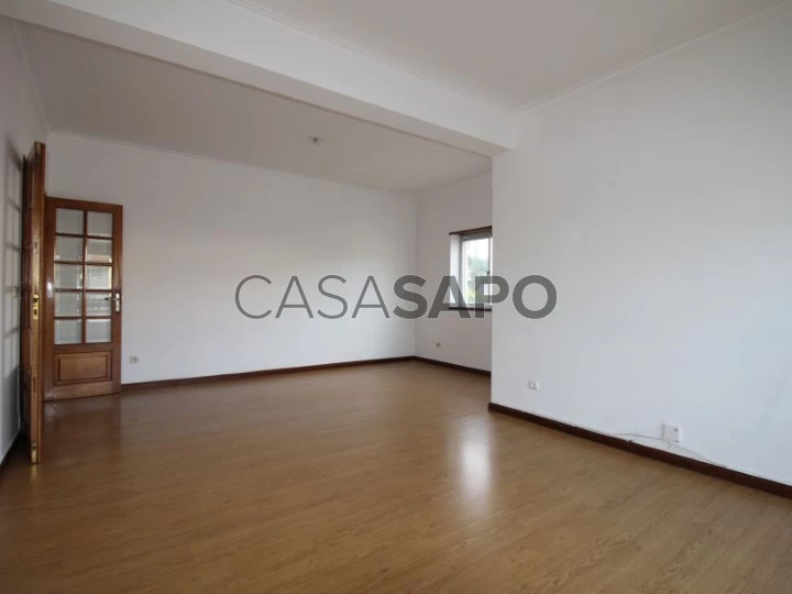 Apartamento T3 para alugar em Viana do Castelo