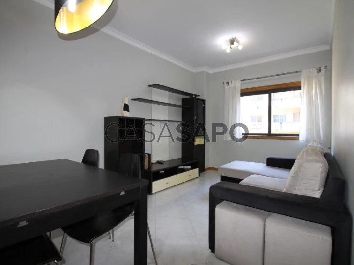 Apartamento T1 para alugar em Viana do Castelo