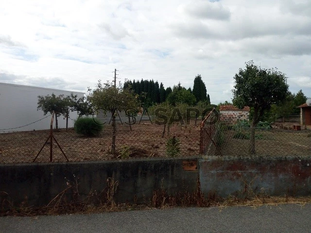 Terreno Urbano para comprar em Oliveira do Bairro