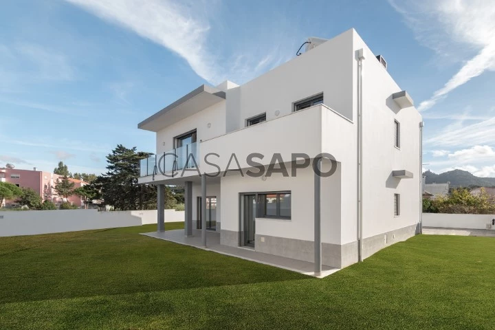 Moradia T3 Duplex para comprar em Sintra