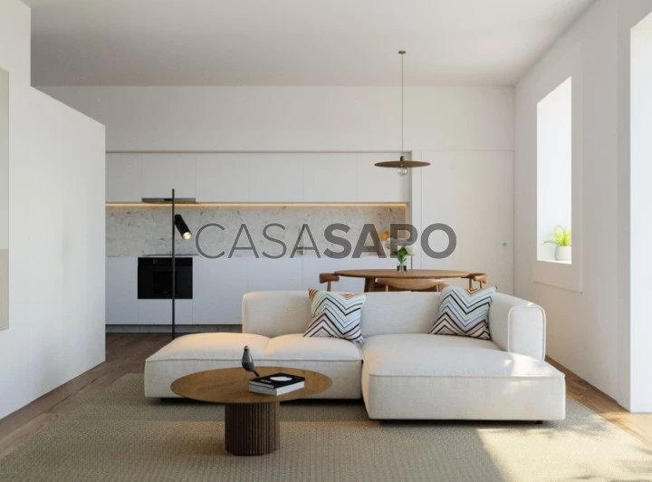 Apartamento T0 | Lisboa