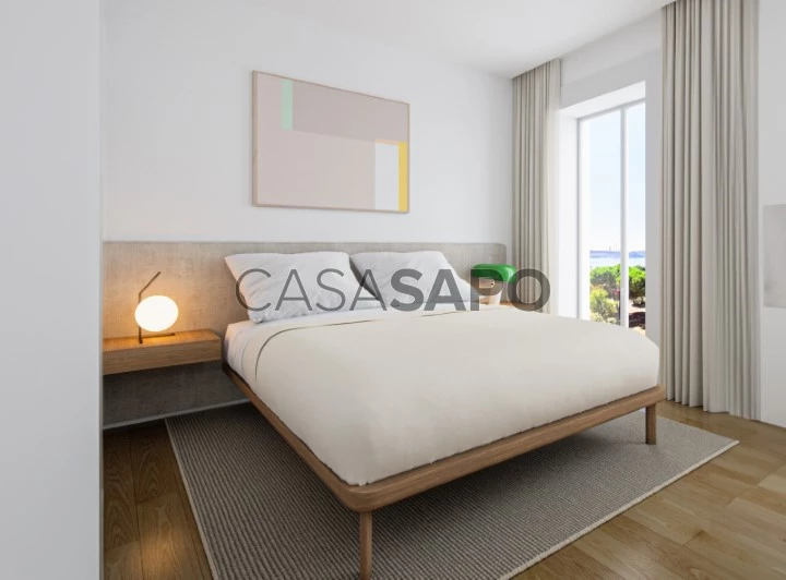 Apartamento T0+1 | Lisboa