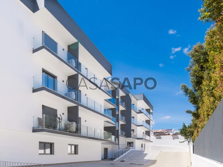 Apartamento T2 | Cascais