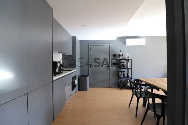 Apartamento T1 para alugar em Lisboa