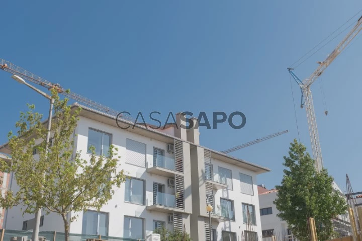 Apartamento T3 para comprar em Leiria