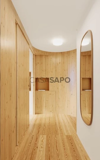 Apartamento T2+1 para comprar em Lisboa