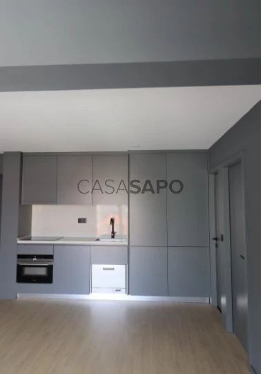 Apartamento T1 para alugar em Lisboa