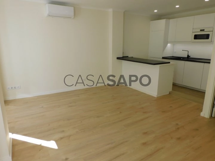 Apartamento T2 para comprar em Lisboa