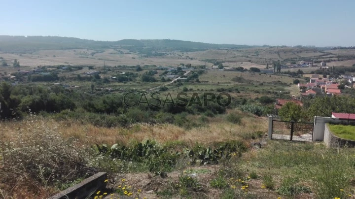 Terreno Misto para comprar em Sintra