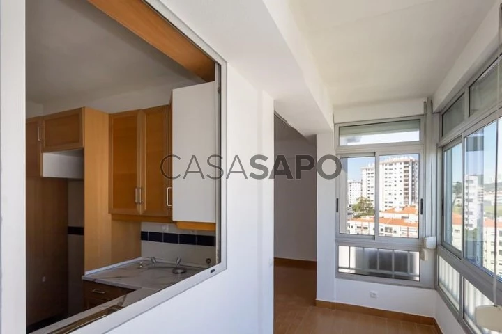 Apartamento T4 para alugar em Oeiras