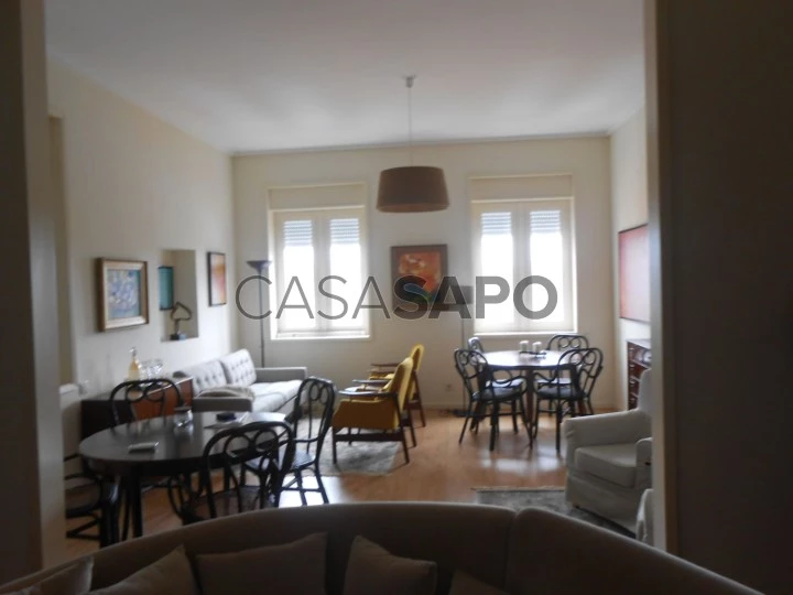 Apartamento T5 para comprar no Porto