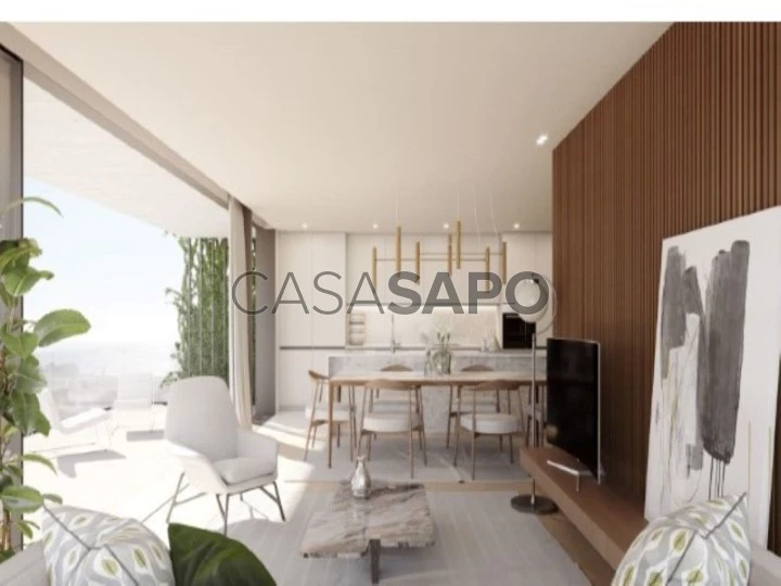 Apartamento T2 para comprar em Matosinhos