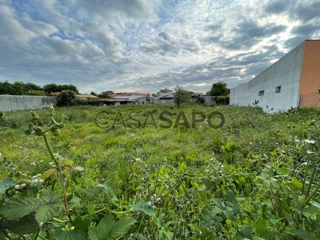 Terreno para comprar em Vila Nova de Gaia