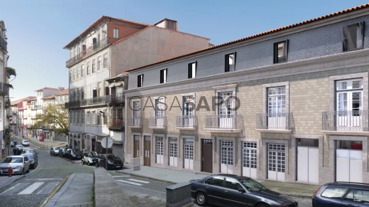 Apartamento T1+1 para comprar no Porto