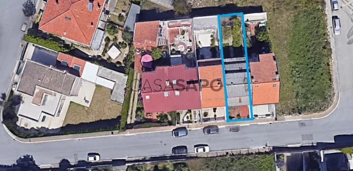 Moradia T4 Duplex para comprar em Matosinhos
