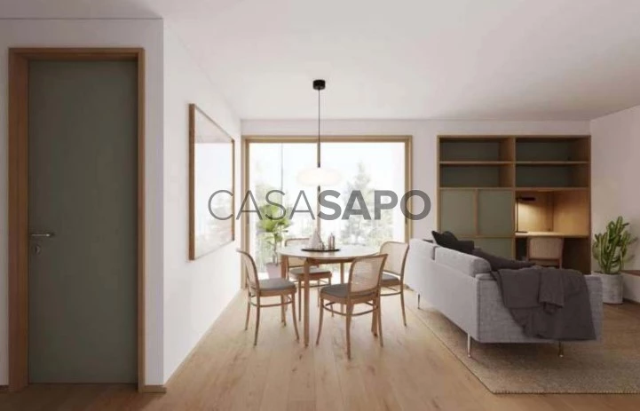 Apartamento T2 para comprar no Porto