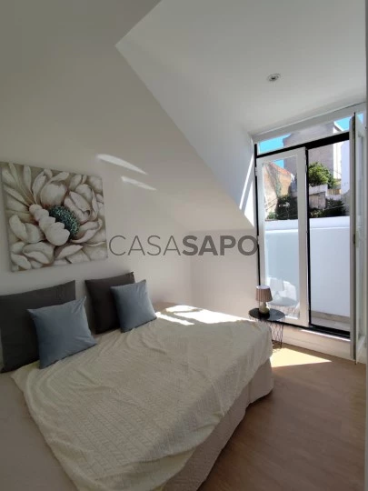 Apartamento T2 - São Vicente, Lisboa