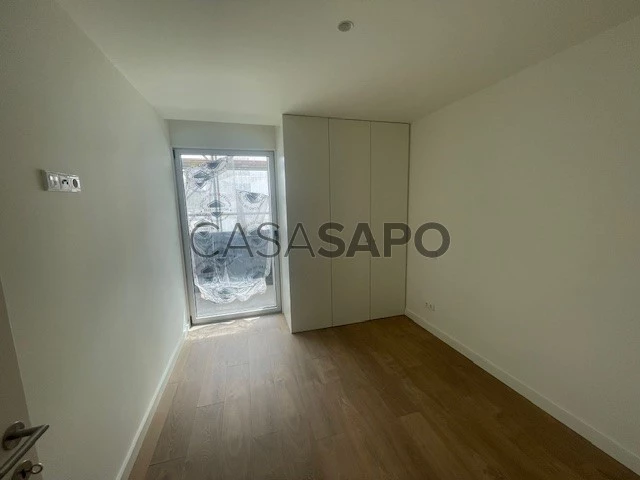 Apartamento T2 para comprar no Porto