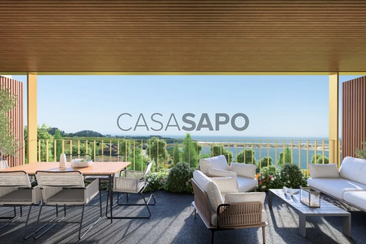 Apartamento T2 para comprar em Vila Nova de Gaia