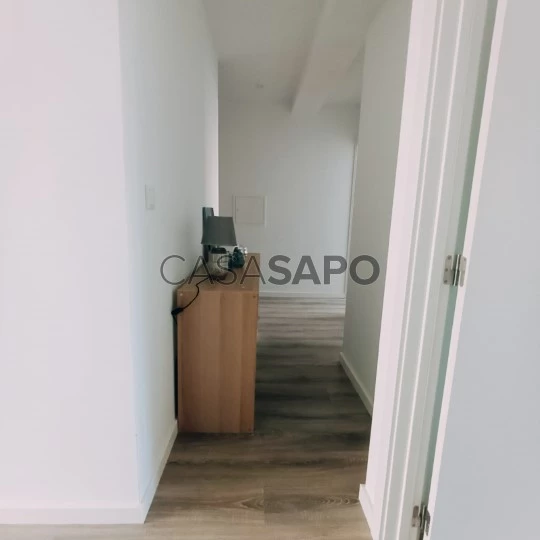 Apartamento T1+2 para comprar em Lisboa