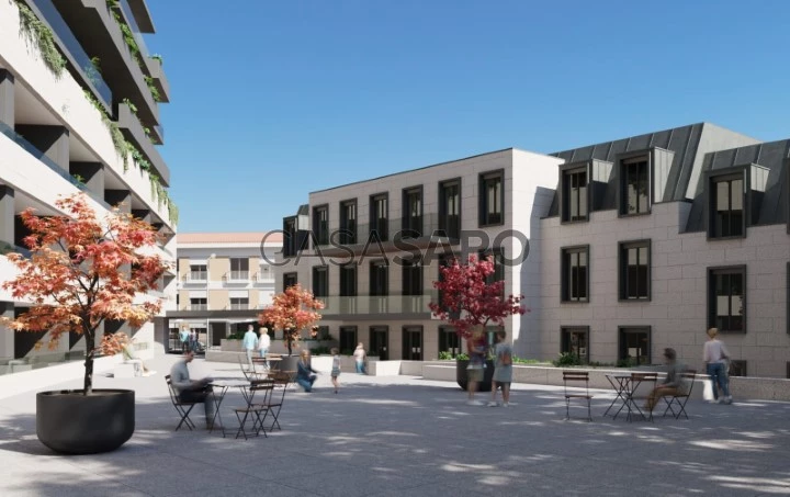 Apartamento T1 para comprar em Vila Nova de Gaia