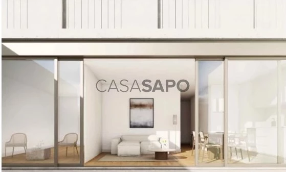 Apartamento T0 para comprar no Porto