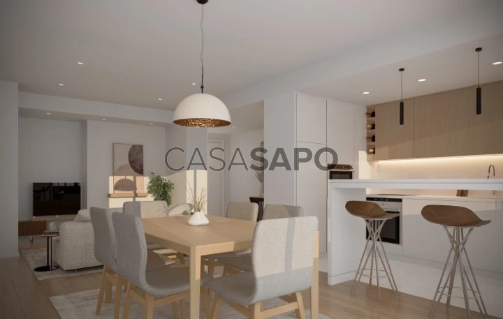 Apartamento para comprar em Matosinhos