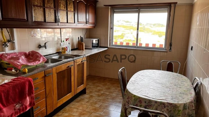 Apartamento T2 para comprar em Sintra