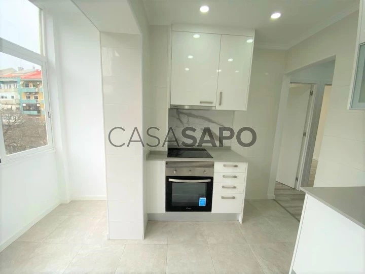 Apartamento T1 para comprar em Lisboa