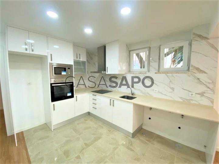 Apartamento T2 para comprar em Sintra