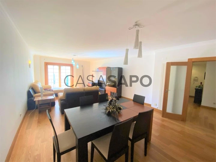 Apartamento T3 para alugar na Amadora