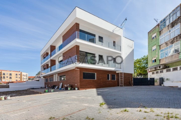 Apartamento T3 para comprar no Seixal