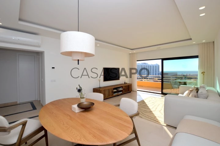 Apartamento T2 para comprar em Loulé