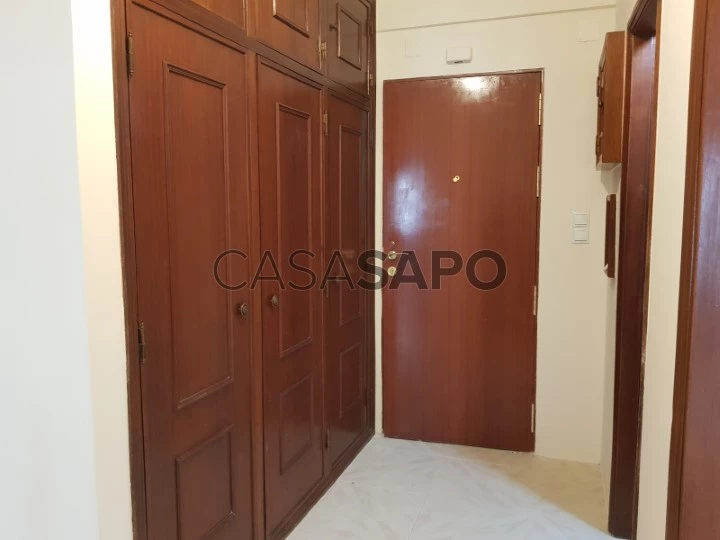 Apartamento T2 para comprar em Sintra