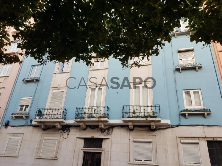 Apartamento T5 para alugar em Lisboa