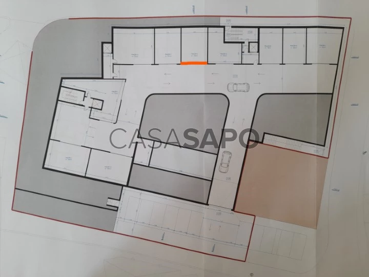 Apartamento T4 para comprar em Caldas da Rainha