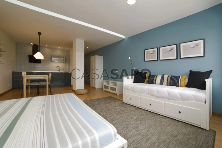 Apartamento T0 para comprar no Porto