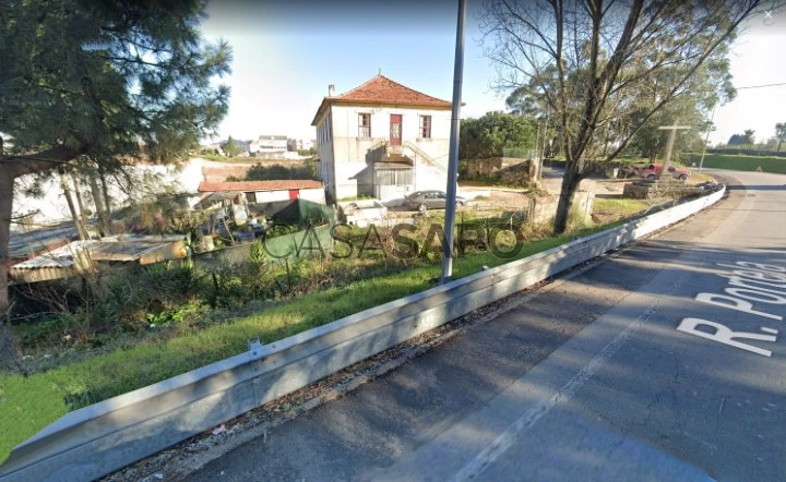 Moradia para comprar em Vila Nova de Gaia