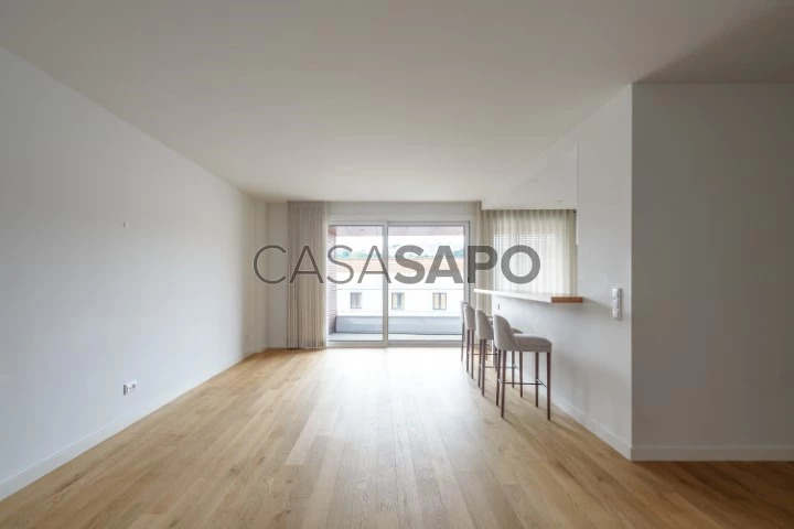 Apartamento T3 para comprar / alugar no Porto