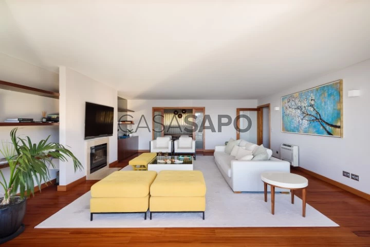 Apartamento T4 para comprar no Porto