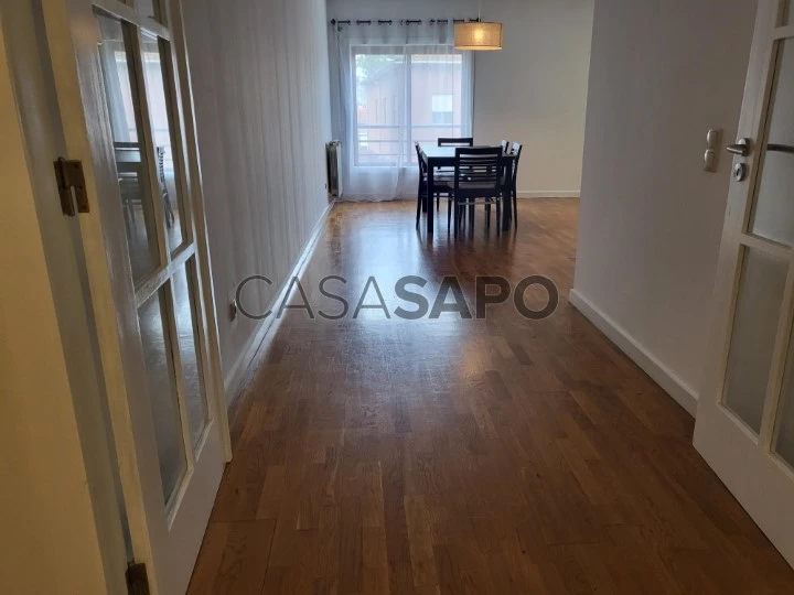 Apartamento T3 para comprar / alugar no Porto