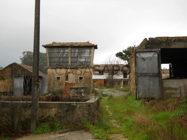 Granero, Pequeña granja restaurar São Miguel de Souto