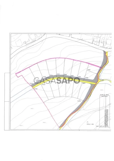 Terreno para comprar em Santa Maria da Feira