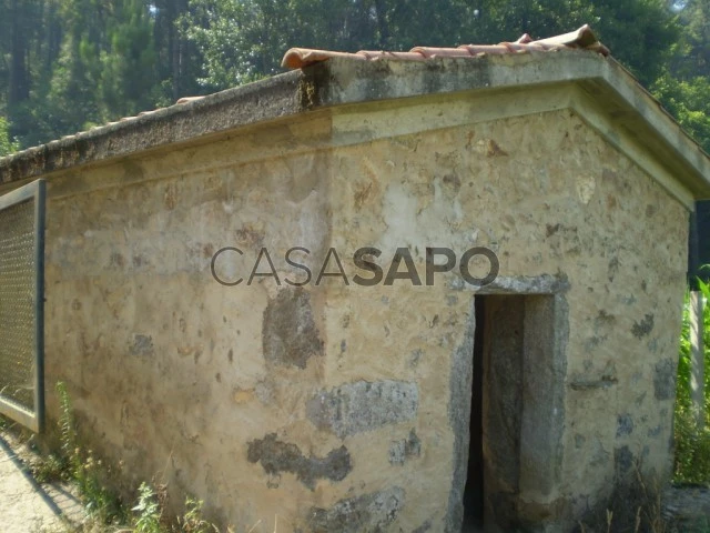 Terreno para comprar em Santa Maria da Feira