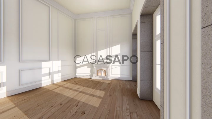 Apartamento T1 para comprar no Porto