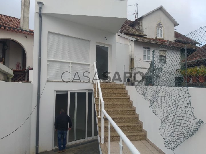 Moradia T3 Duplex para comprar em Oliveira de Azeméis