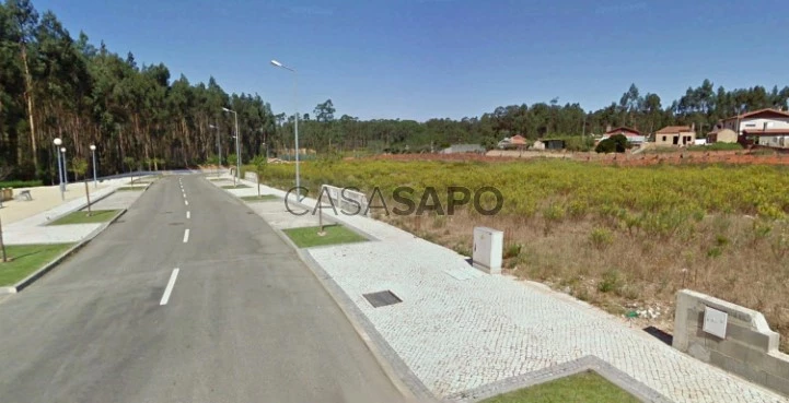 Terreno para comprar em Albergaria-a-Velha