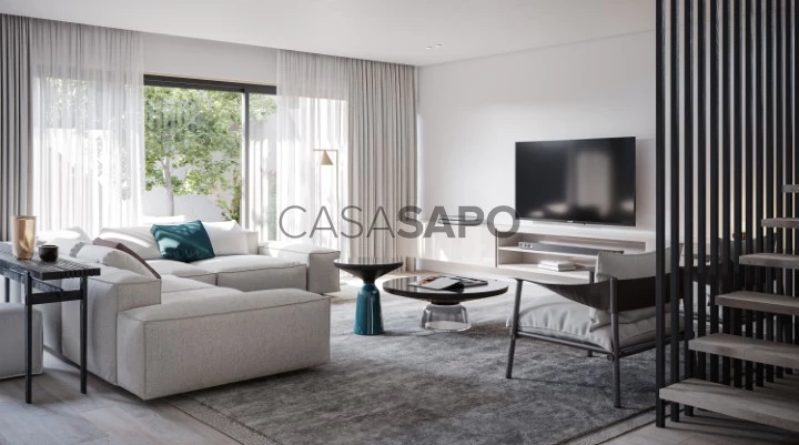 Moradia T3 Duplex para comprar em Santa Maria da Feira