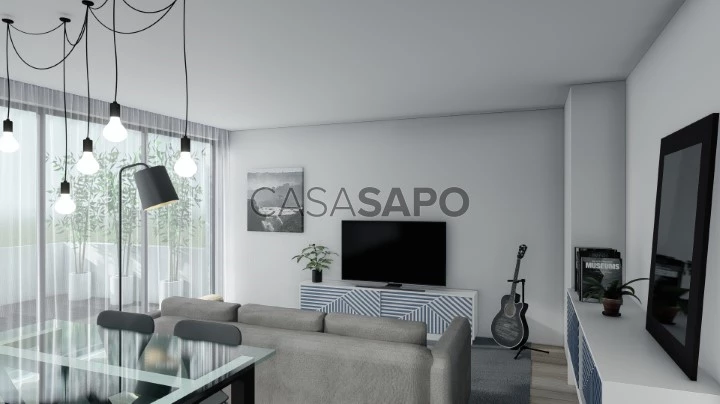 Apartamento São João da Madeira